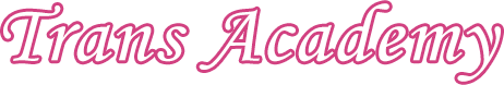 Trans Academy Logo